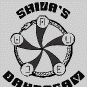 Shiva's Daydream