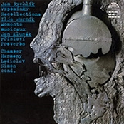 Rychlík, Klusák, Hurník: Reminiscences, Proverbs, Moments musicaux