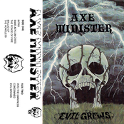 Evil Grows (Demo 1989)