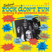 Rock Don't Run Vol. 2