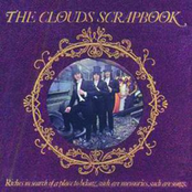 Scrapbook by Clouds
