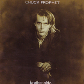 Scarecrow by Chuck Prophet