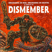 Dreaming in Red, Dreaming in Death: A Tribute to Dismember