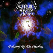 Universal Flood by Autumn Leaves