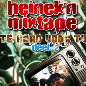 Te Hard Voor TV Deel 2