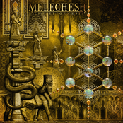 Sacred Geometry by Melechesh