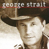 Looking Out My Window Through The Pain by George Strait