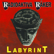 Anti Allt by Radioaktiva Räker