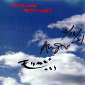 CLOUD LAND