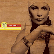 If I Could Go by Angie Martinez