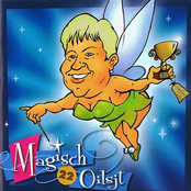 Magisch Oilst