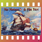 MES MUSIQUES DE FILM Vol.4