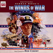 The Winds Of War (Original Television Score)