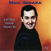 Star Crossed Lovers by Neil Sedaka