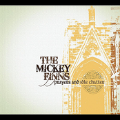 Prayers and Idle Chatter