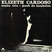 elizeth cardoso, jacob do bandolim e zimbo trio