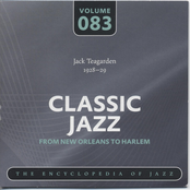 The Encyclopedia Of Jazz. Classic Jazz. Volume 083