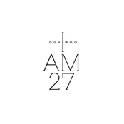 「I AM 27」通常盤