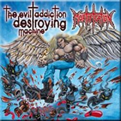 Pushing The Envelope Of The Red Sonrise by Mortification