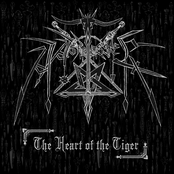 The Heart of the Tiger