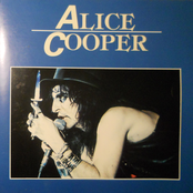 Painting A Picture by Alice Cooper