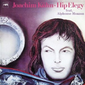Hip Elegy In Kingsize by Joachim Kühn