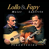 Lollo Meier & Fapy Lafertin