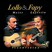 lollo meier & fapy lafertin