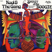 Mother Earth by Kool & The Gang