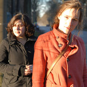 Esther Venrooy And Heleen Van Haegenborgh