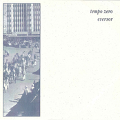Tempo Zero / Eversor