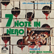 Sette Note in Nero