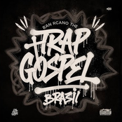 TRAP GOSPEL BRAZIL VOL.1