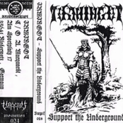 Support the Underground / Support the War Against Christianity