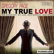 My Heart Came Alive by Gregory Page