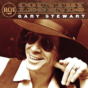 The Blue Ribbon Blues by Gary Stewart