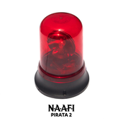 N.A.A.F.I PIRATA 2