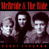 McBride and The Ride: Hurry Sundown