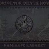 Kamikaze Kabaret