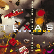 To Ramona by Texas Tornados