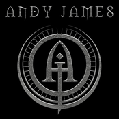 Andy James Album Picture