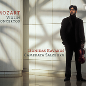 Mozart Violin Concertos