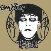 The Cabinet Of Dr. Caligari Artwork