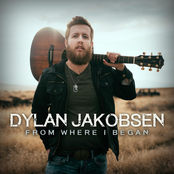 Dylan Jakobsen: From Where I Began