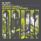 Modern Gospel For Modern Men & Women (MP3)