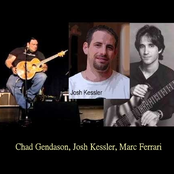 chad gendason, josh kessler, marc ferrari