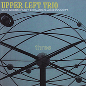 Mantra by Upper Left Trio