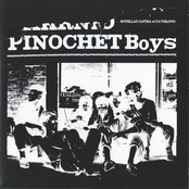 Botellas Contra el Pavimento