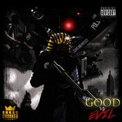 Good vs Evil (Deluxe Edition)