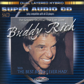 Funk City Ola by Buddy Rich